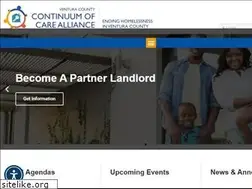 Sites similar to venturacoc.org