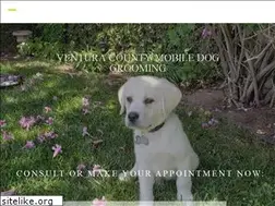 Sites similar to venturacomobiledoggrooming.com