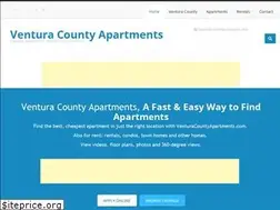 Sites similar to venturacountyapartments.com