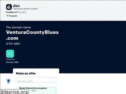 Sites similar to venturacountyblues.com
