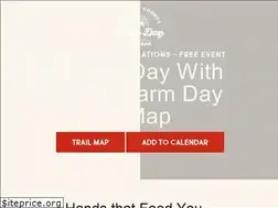 Sites similar to venturacountyfarmday.com