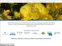 Sites similar to venturacountygardening.com