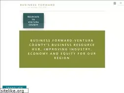 Sites similar to venturacountygrowsbusiness.com