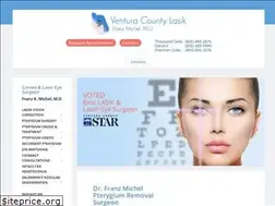 Sites similar to venturacountylasik.com
