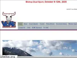 Sites similar to venturacountymc.com