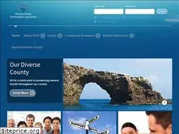 Sites similar to venturacountypsych.com