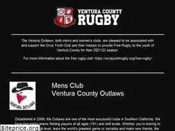Sites similar to venturacountyrugbyclub.com