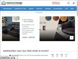 Sites similar to venturadesign.nl
