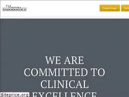 Sites similar to venturaendo.com