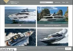 Sites similar to venturaeurope.com