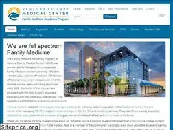 Sites similar to venturafamilymed.org