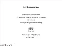 Sites similar to venturagreenapt.com