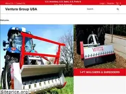 Sites similar to venturagroupusa.com