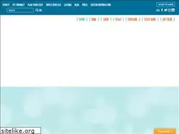 Sites similar to venturaharborvillage.com