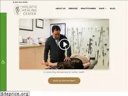 Sites similar to venturaholistic.com