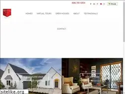 Sites similar to venturahomestexas.com