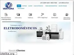 Sites similar to venturainformatica.com.br