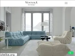 Sites similar to venturainteriors.com