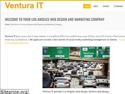 Sites similar to venturait.com
