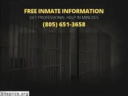 Sites similar to venturajail.net