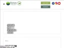 Sites similar to venturalandtrust.org