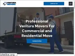 Sites similar to venturamovingcompany.com