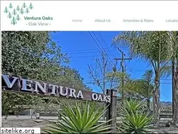 Sites similar to venturaoaks.com