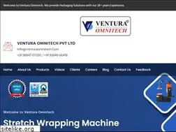 Sites similar to venturaomnitech.com