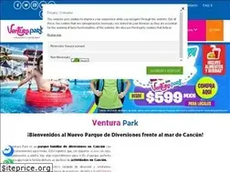 Sites similar to venturapark.com