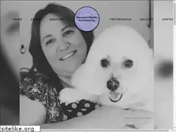 Sites similar to venturapetgroomer.com