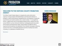Sites similar to venturaprobation.org