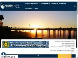 Sites similar to venturapropertytax.org