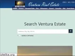 Sites similar to venturarealestate.com