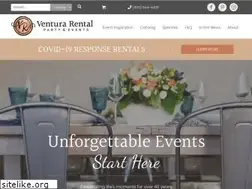 Sites similar to venturarental.com