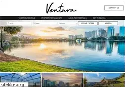 Sites similar to venturaresorts.com