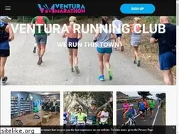Sites similar to venturarunningclub.com