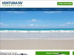 Sites similar to venturarvconnection.com