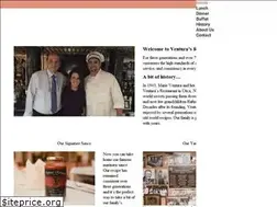 Sites similar to venturas-restaurant.com