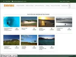 Sites similar to venturas.com.br