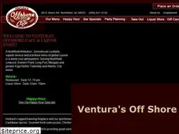 Sites similar to venturascafe.com