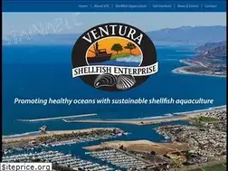 Sites similar to venturashellfishenterprise.com