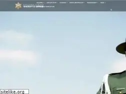 Sites similar to venturasheriff.org