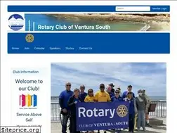 Sites similar to venturasouthrotary.org