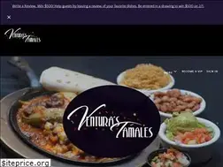 Sites similar to venturastamales.com