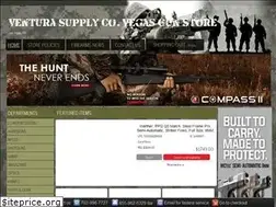 Sites similar to venturasupply.com