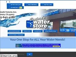 Sites similar to venturaswaterstore.com
