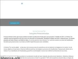 Sites similar to venturatec.com.br