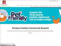Sites similar to venturaterreros.com
