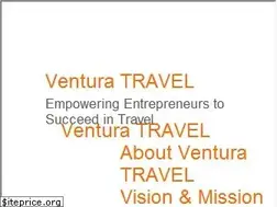 Sites similar to venturatravel.org
