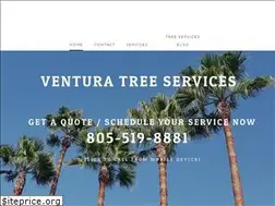 Sites similar to venturatreeservices.com